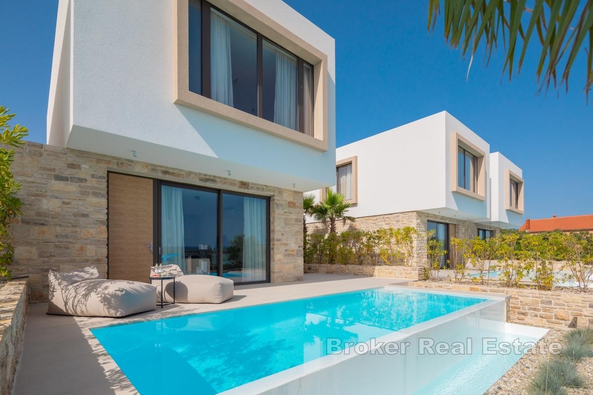 1 - vente maison vue mer pašman zadar croatie