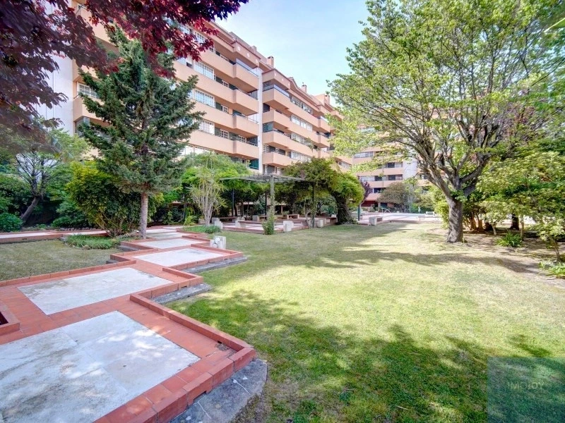 2 - vente appartement cascais région de lisbonne portugal