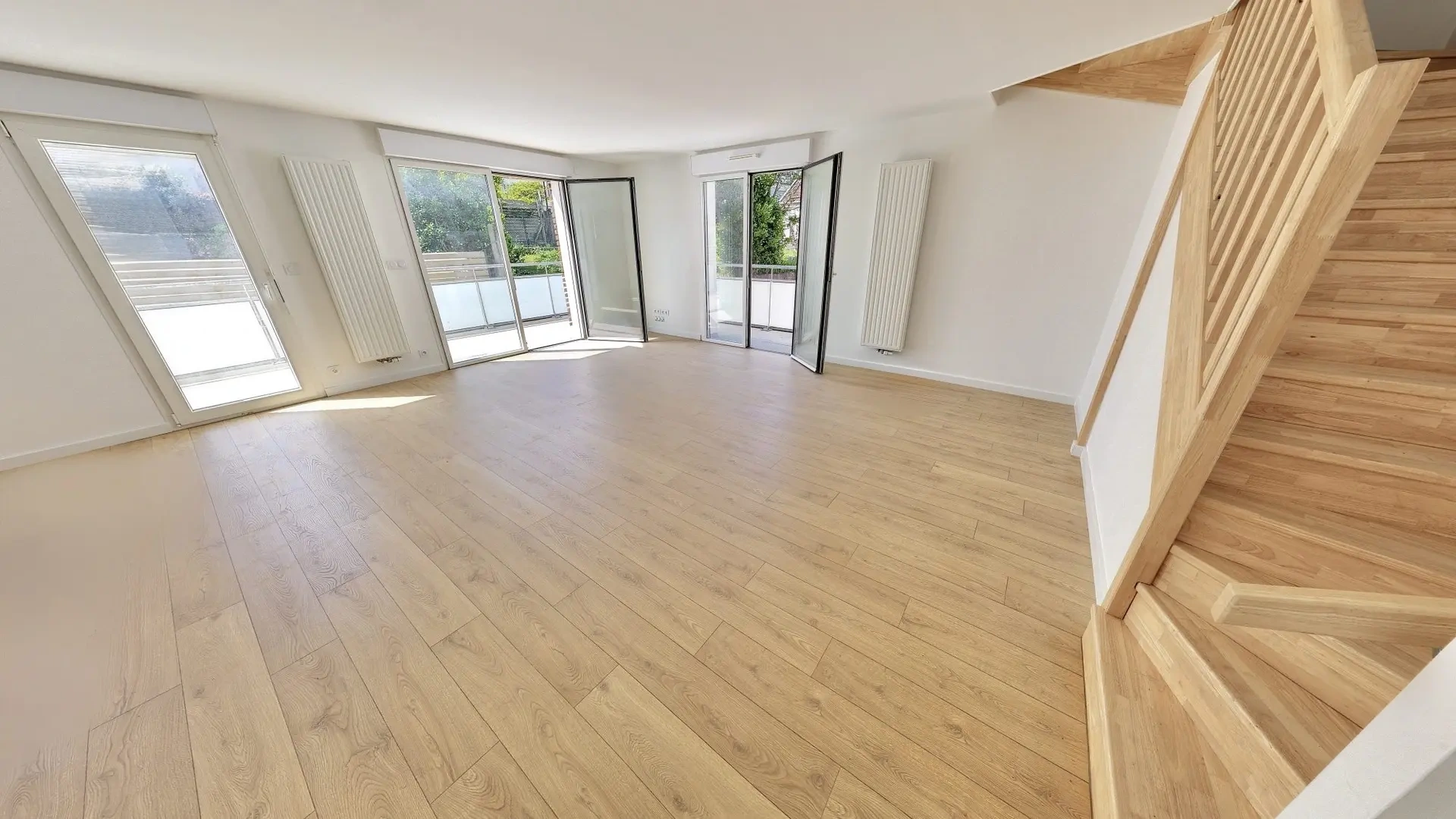 1 - verkoop appartement plougonvelin finistère - bretagne frankrijk