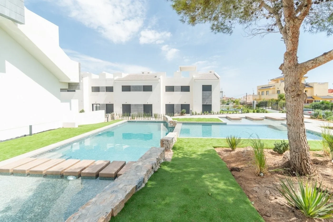 1 - verkoop huis torrevieja - costa blanca valencian community spanje