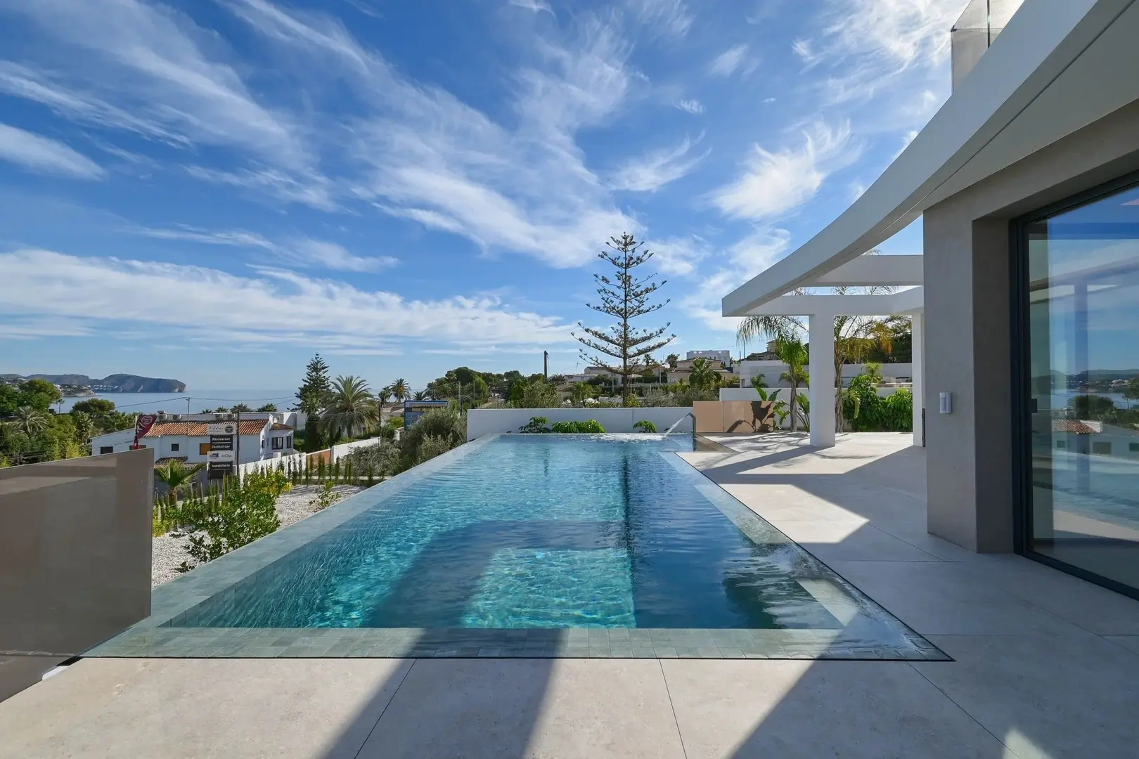 1 - sea view house for sale in benissa - costa blanca valencian community spain