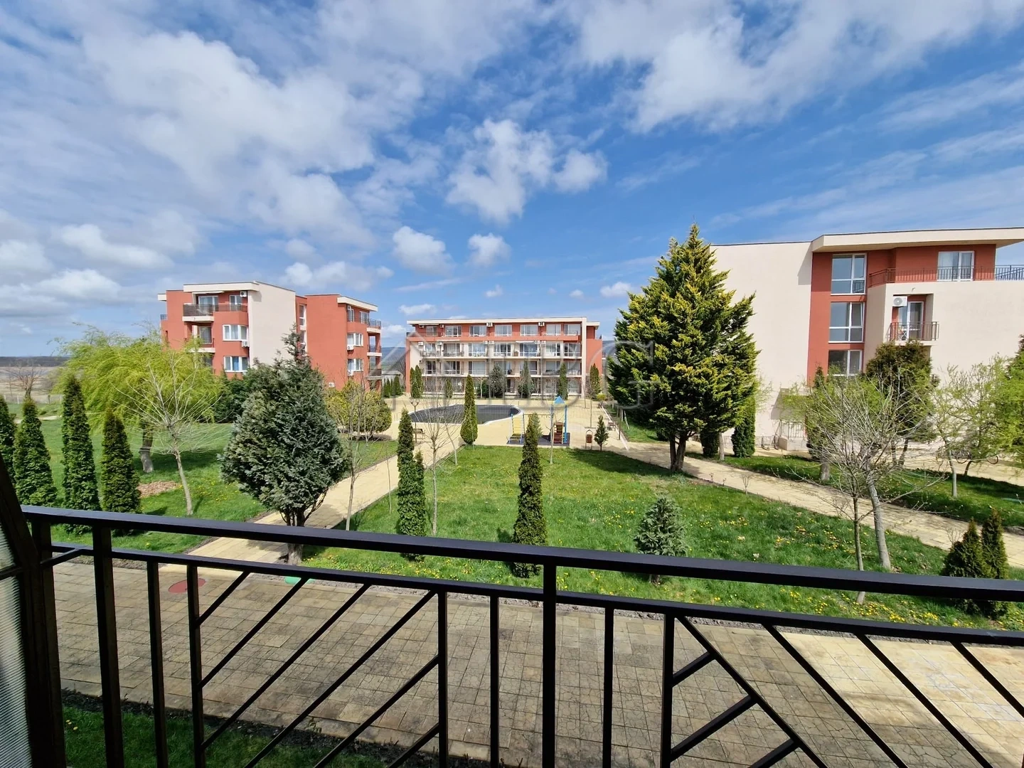 1 - venta apartamento sunny beach burgas bulgaria