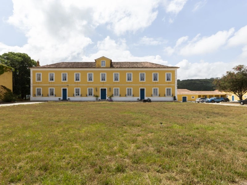 1 - venta casa valado dos frades región centro portugal