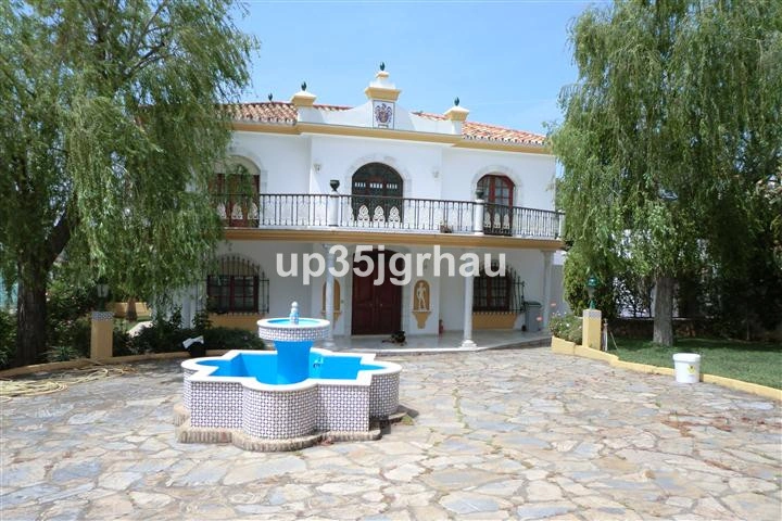 2 - venta casa vista al mar estepona - costa del sol andalucía españa