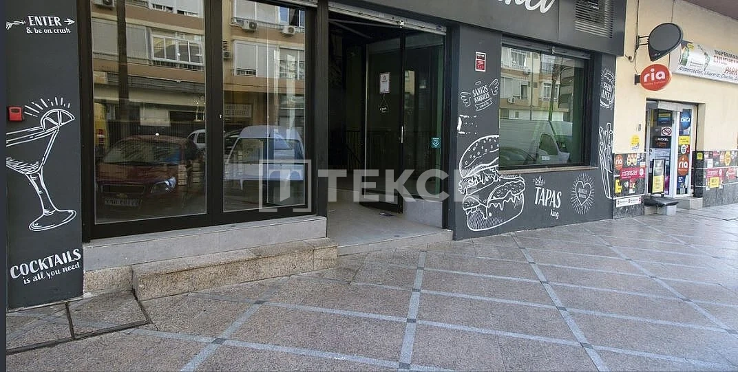 2 - vendita commercio torremolinos - costa del sol andalusia spagna