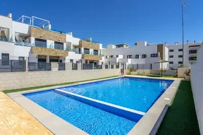 1 - verkauf haus villamartin valencia spanien