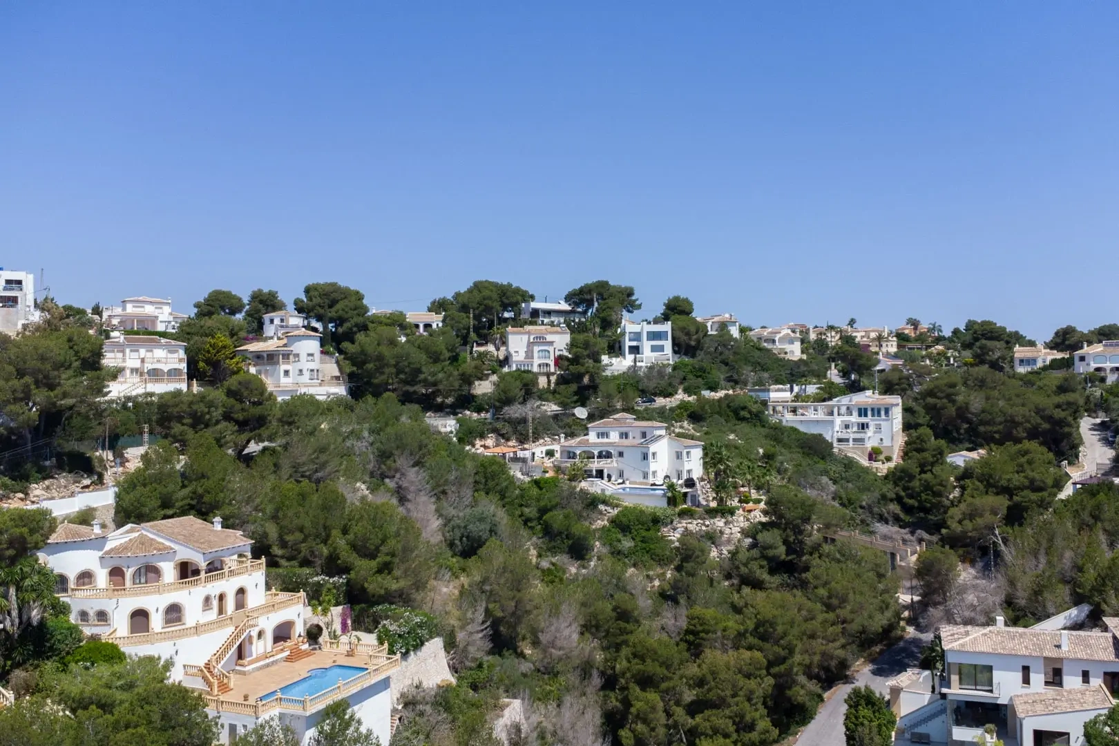 2 - verkauf grundstück meerblick xabia/javea - costa blanca valencia spanien