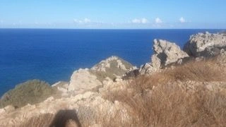 2 - vente maison vue mer kipi afiarti egée méridionale grèce
