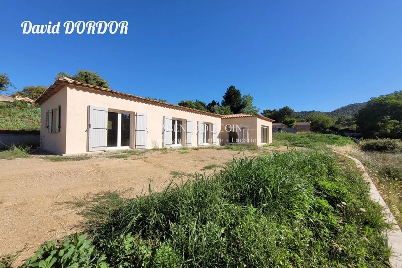 2 - house for sale in villecroze var france