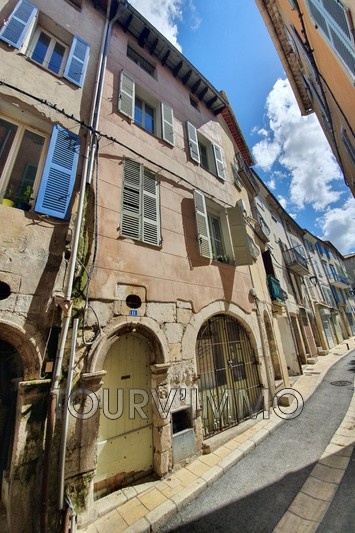 1 - vendita casa brignoles var francia