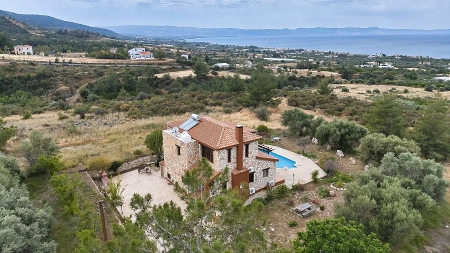 2 - verkauf villa paphos paphos zypern