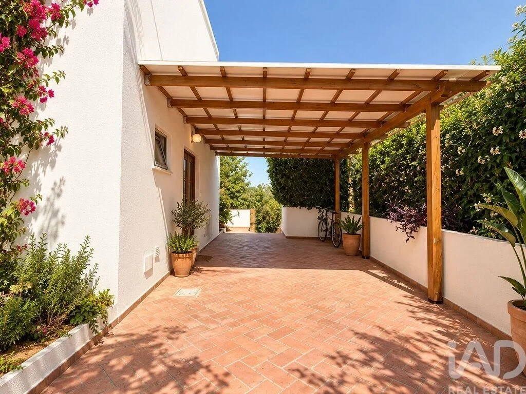 2 - vente villa vue mer tavira algarve portugal
