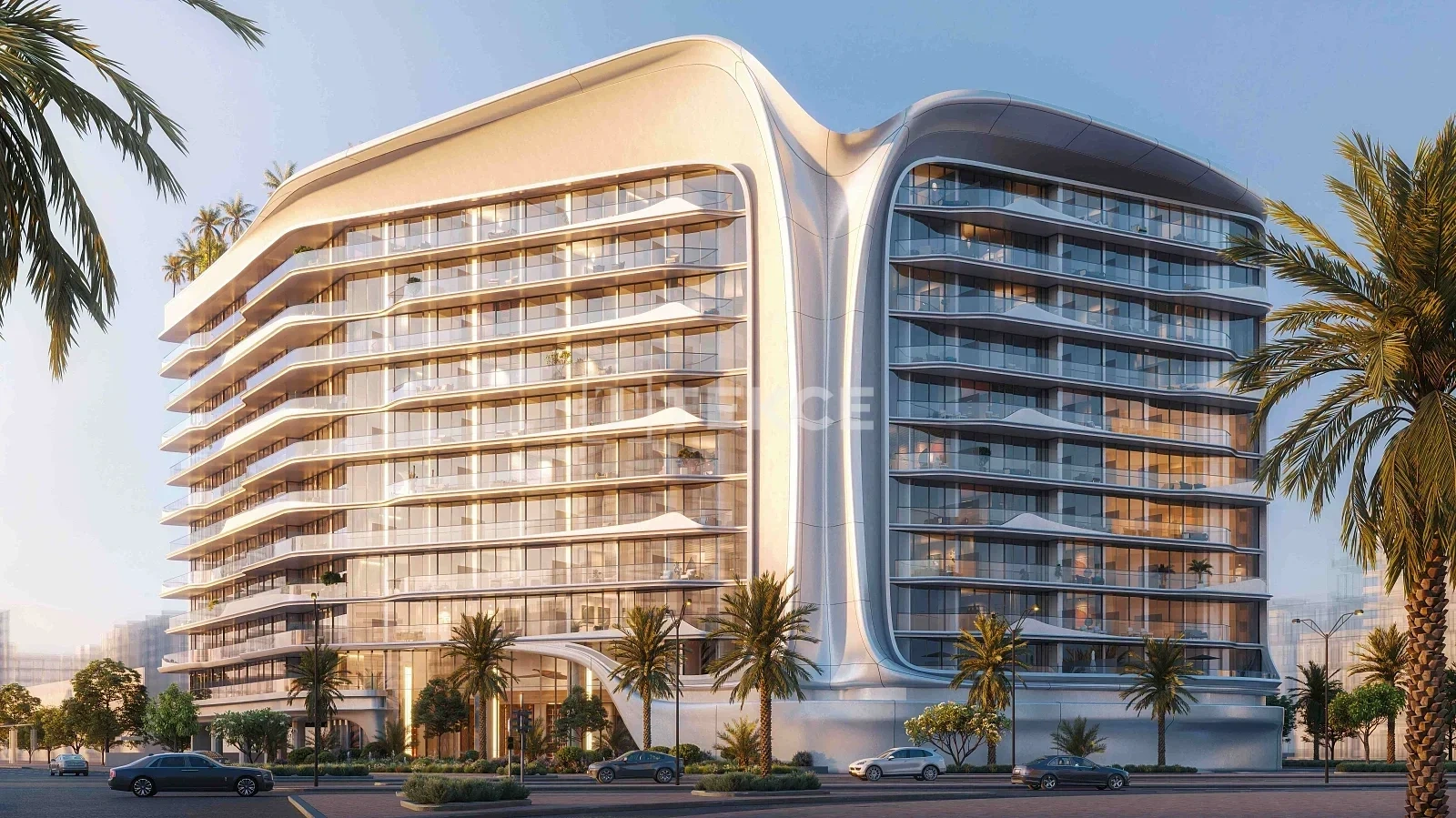 1 - verkauf wohnung dubai dubai vereinigte arabische emirate