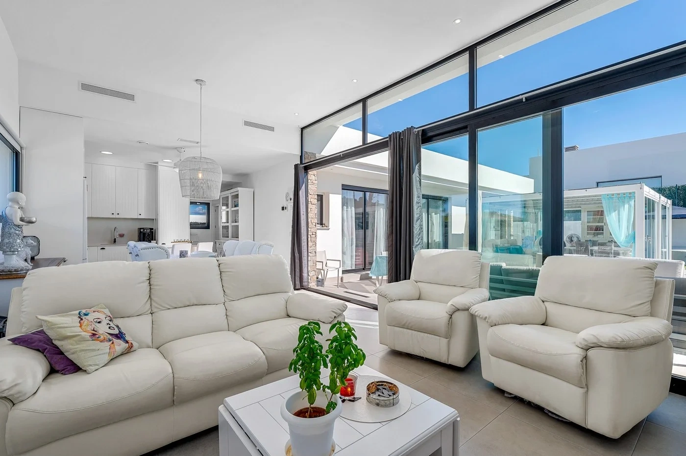 2 - vente maison calasparra région de murcie espagne