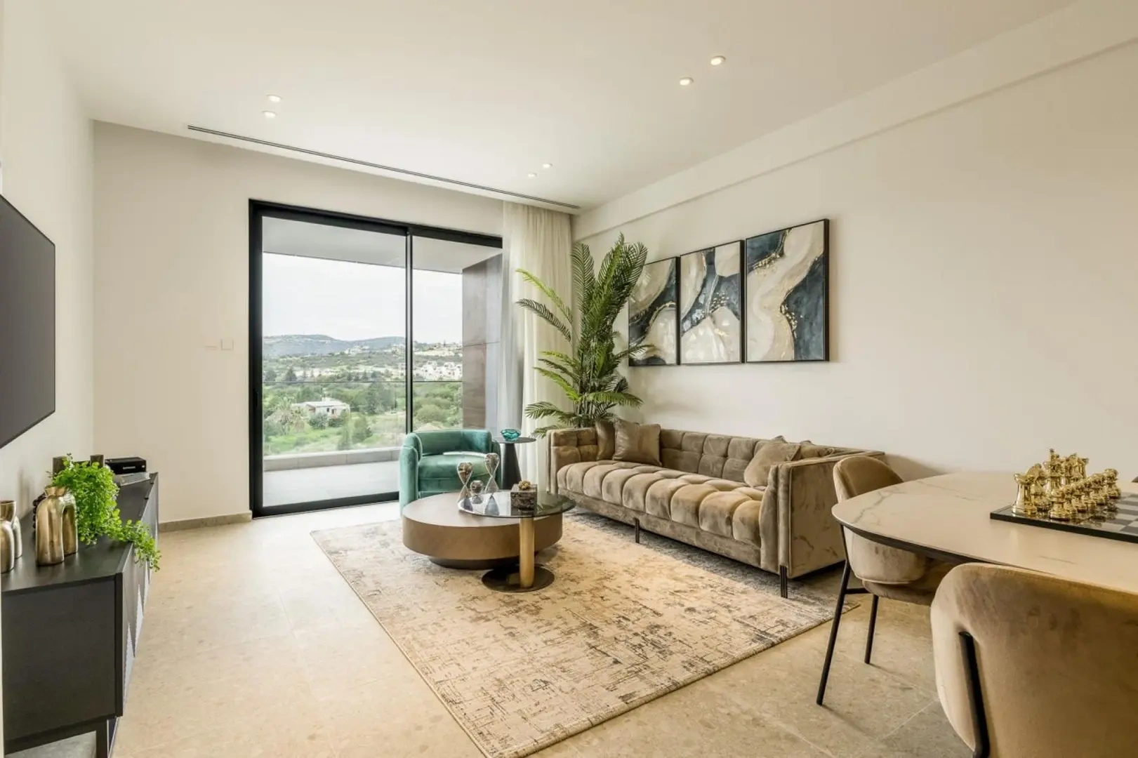 1 - sea view apartment for sale in limassol limassol cyprus