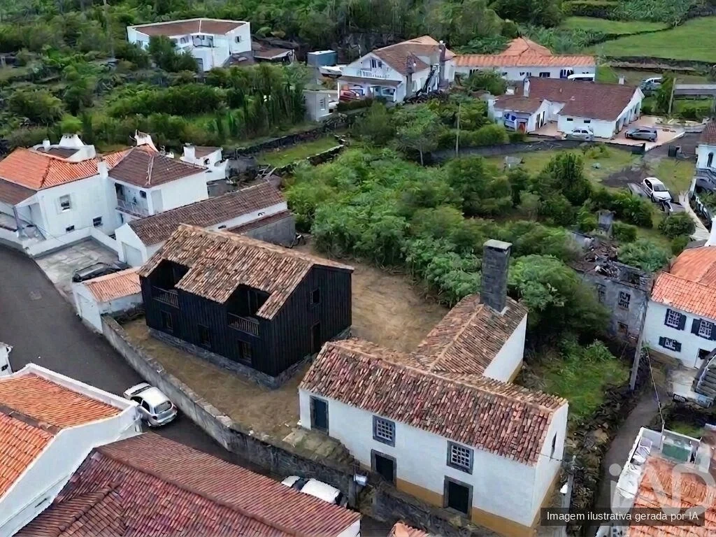 2 - verkoop villa lajes do pico the azores portugal