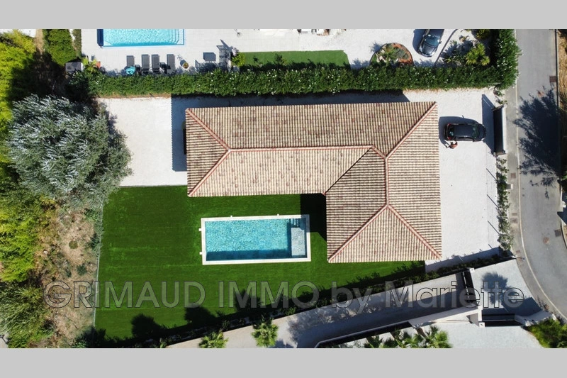 2 - venta casa grimaud var francia