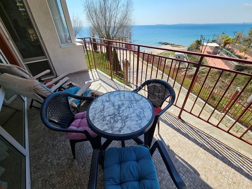 2 - venda apartamento vista de mar sveti vlas burgas bulgária