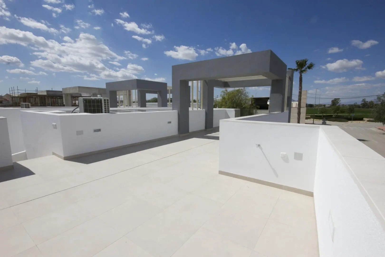 2 - vente appartement san fulgencio communauté valencienne espagne