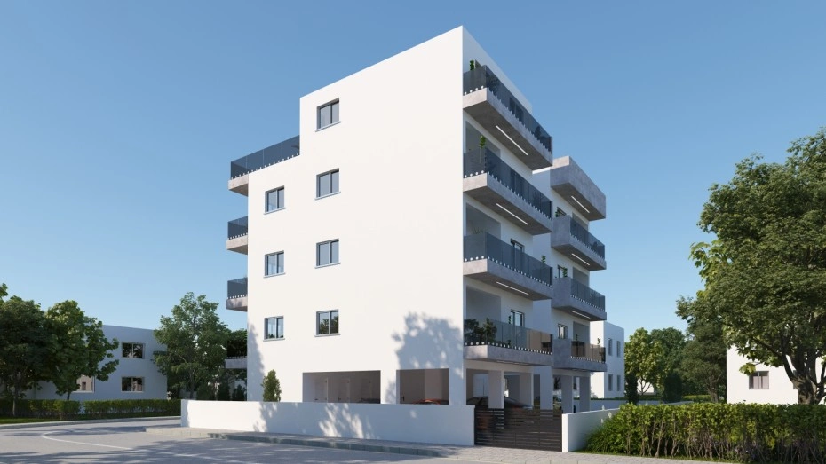 2 - vente appartement limassol limassol chypre