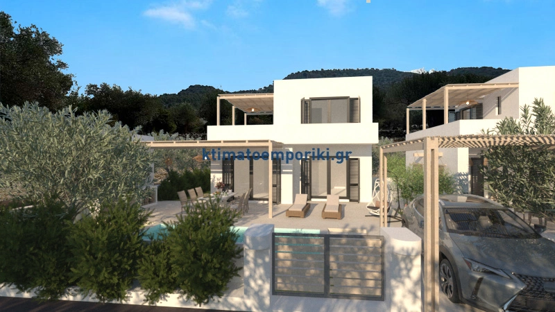 2 - venda casa rhodes egeu meridional grécia