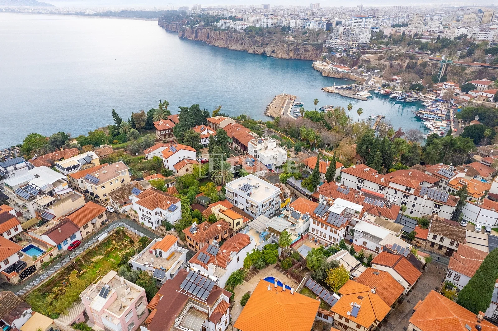 2 - vente commerce muratpasa antalya turquie