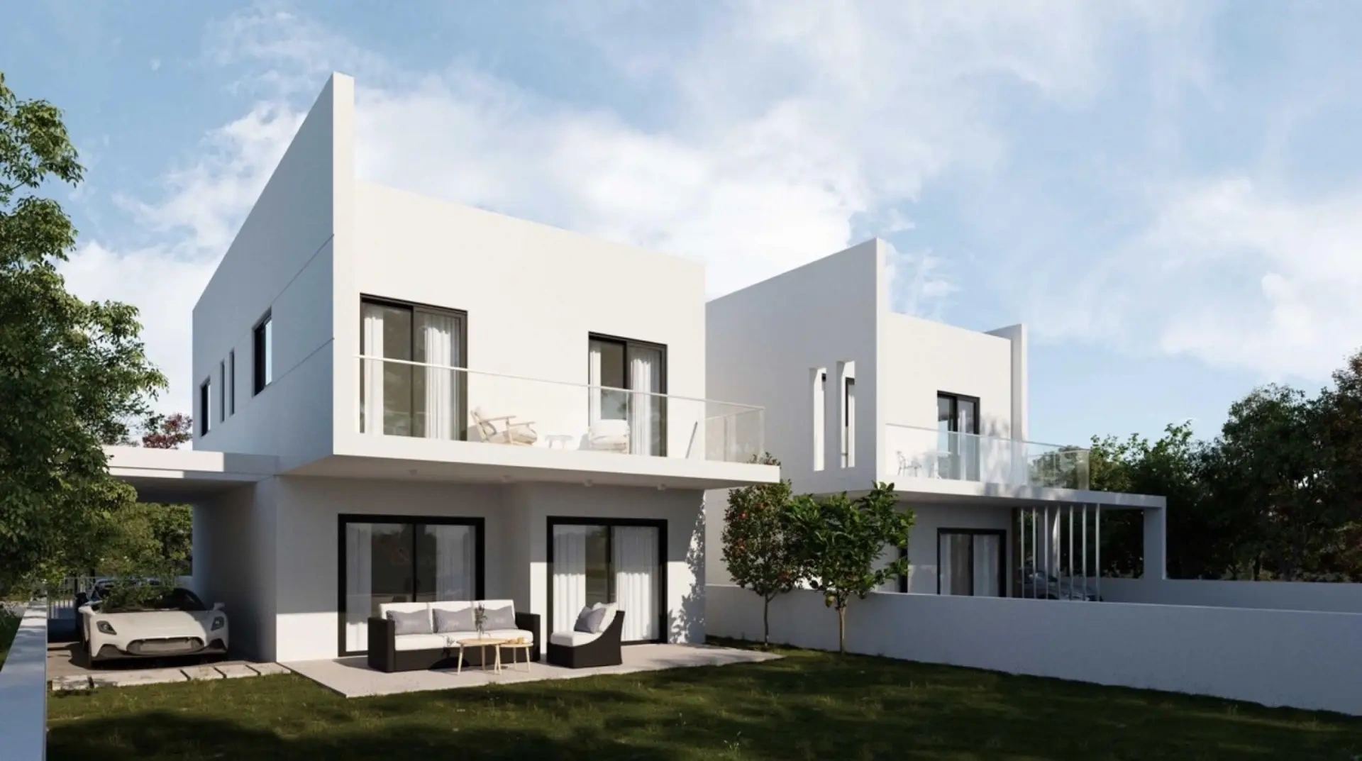 1 - vente appartement nicosia nicosie chypre