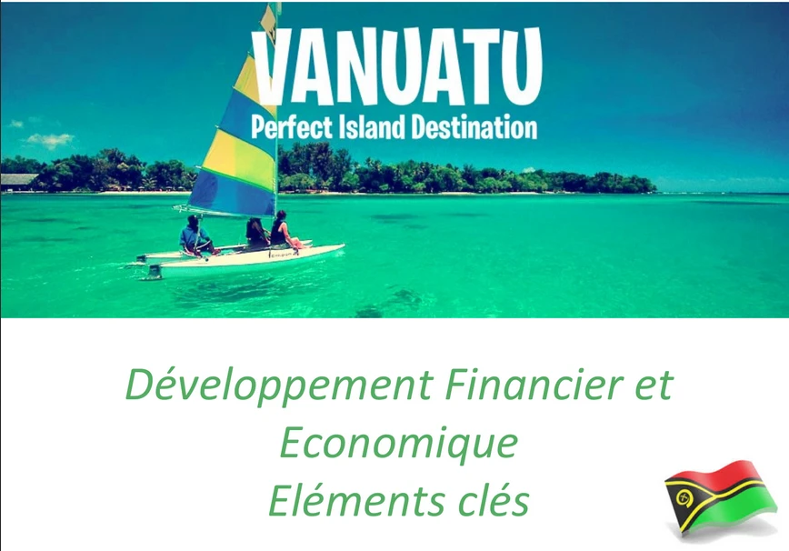 1 - vente terrain vue mer nouméa nouvelle calédonie nouvelle calédonie