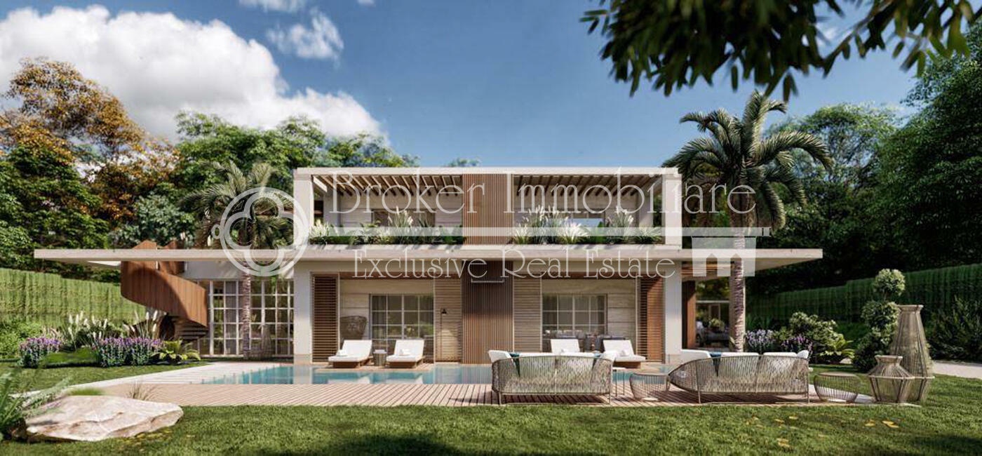 1 - verkoop huis strand to voet forte dei marmi tuscany italië