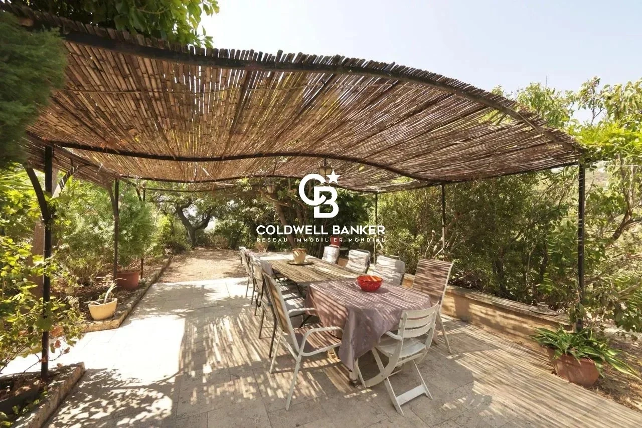 1 - apartment for sale in grimaud var france