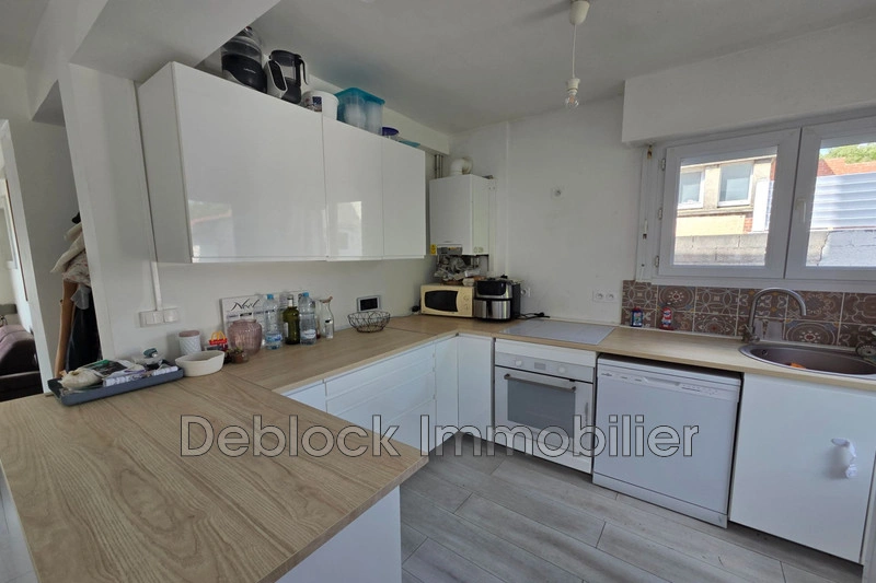 2 - house for sale in hondschoote nord france