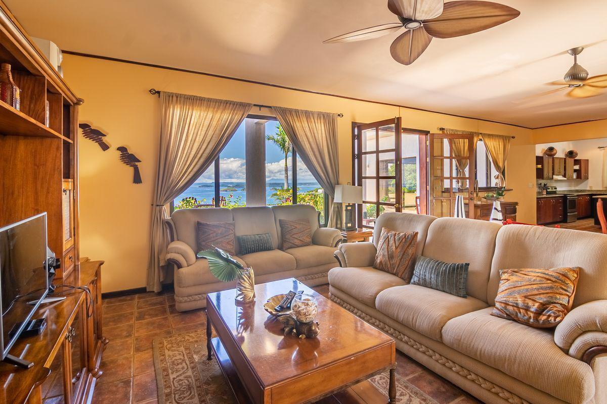 2 - vendita casa vista mare sardinal guanacaste costa rica