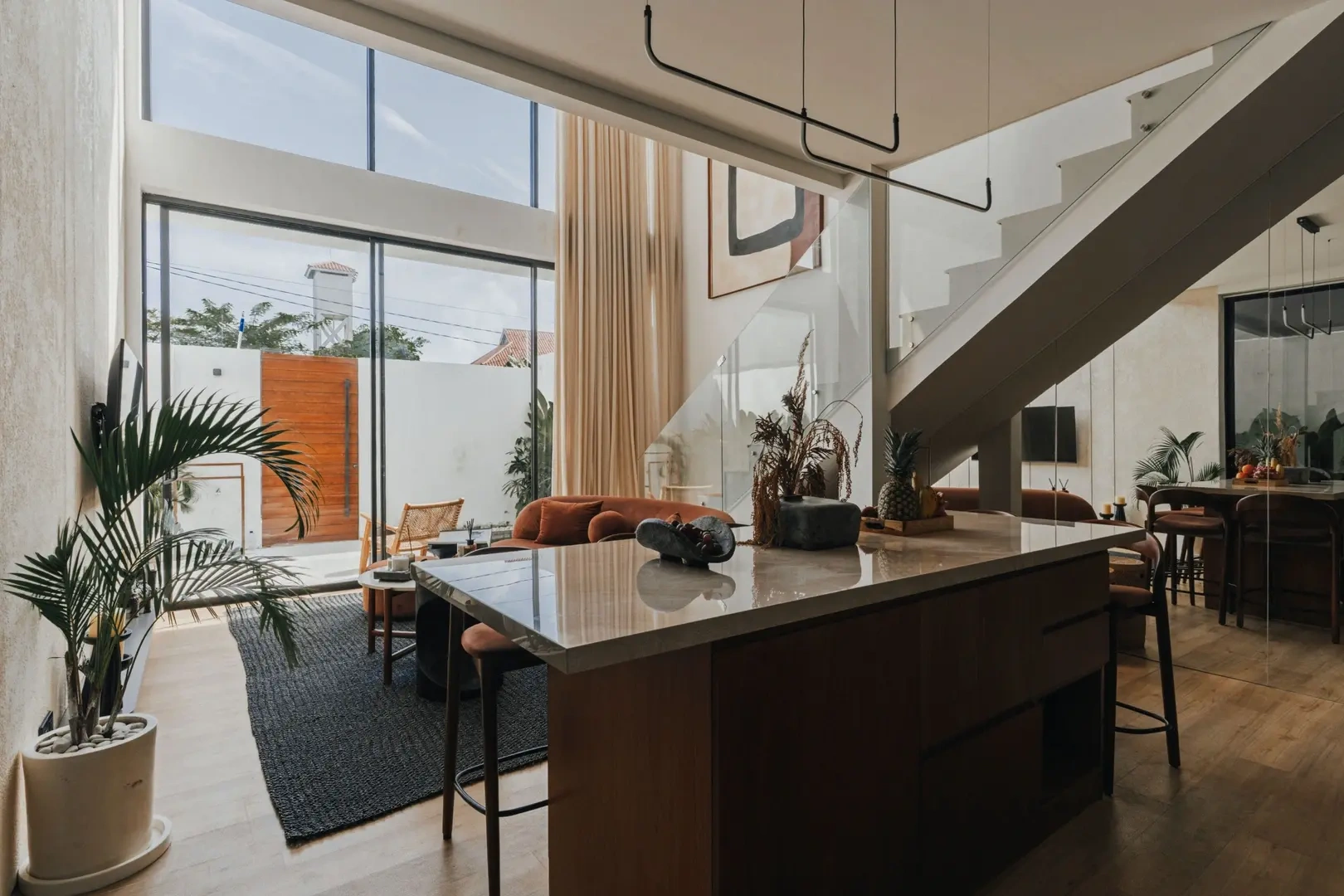 2 - продажа villa canggu bali индонезия