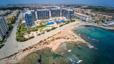 2 - vendita appartamento fronte mare orihuela-costa comunità valenciana spagna