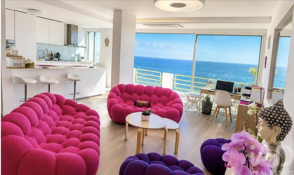 1 - vendita appartamento fronte mare quarteira algarve portogallo