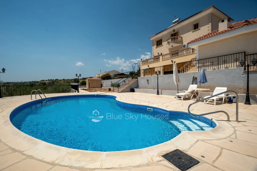 2 - vente villa limassol limassol chypre