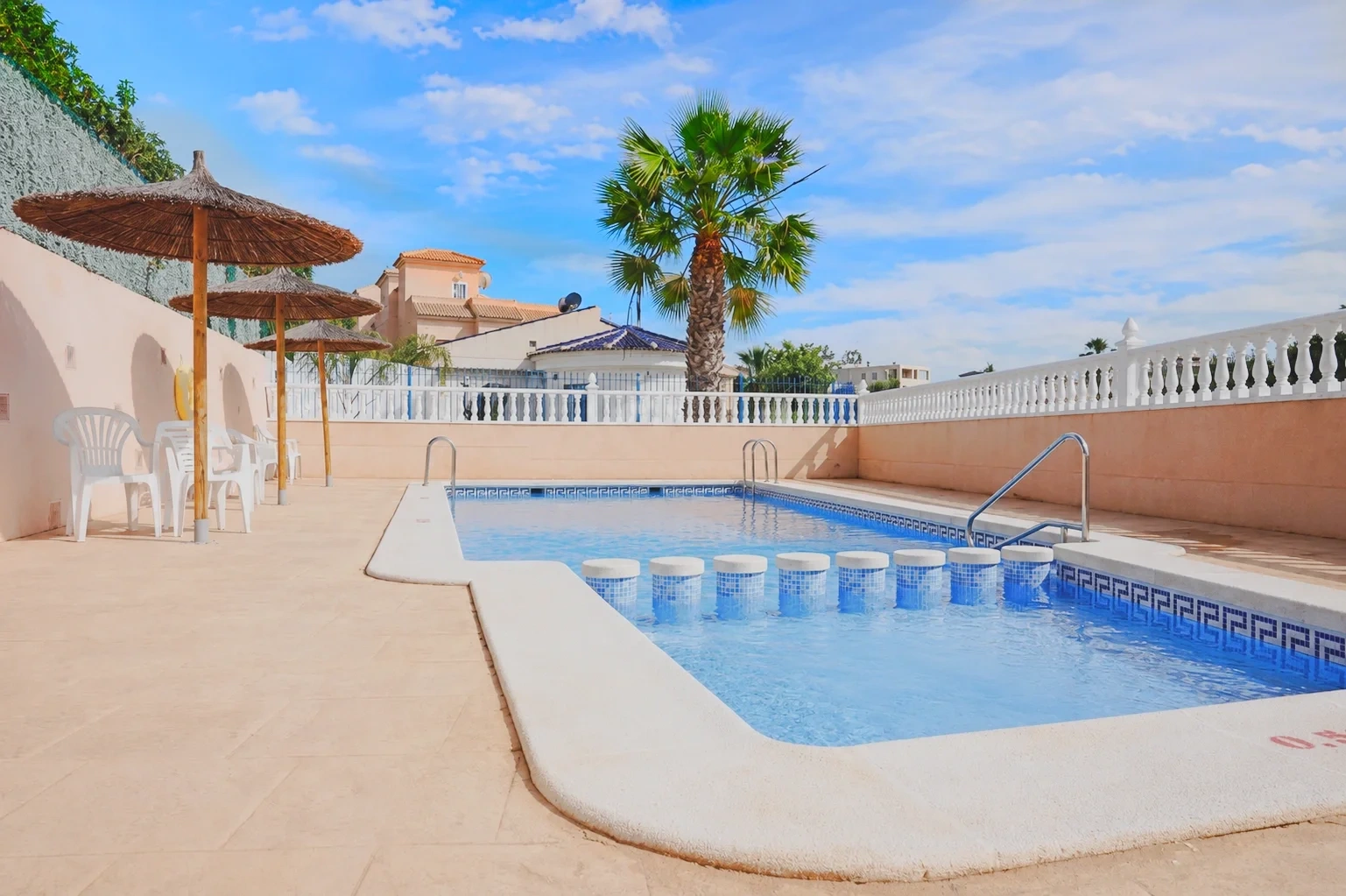 2 - продажа дом orihuela-costa валенсия испания