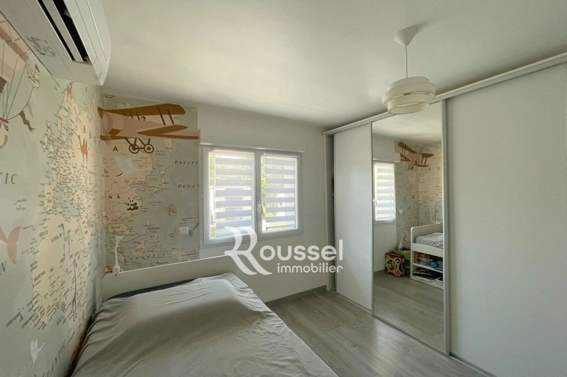 2 - vendita casa poussan herault francia