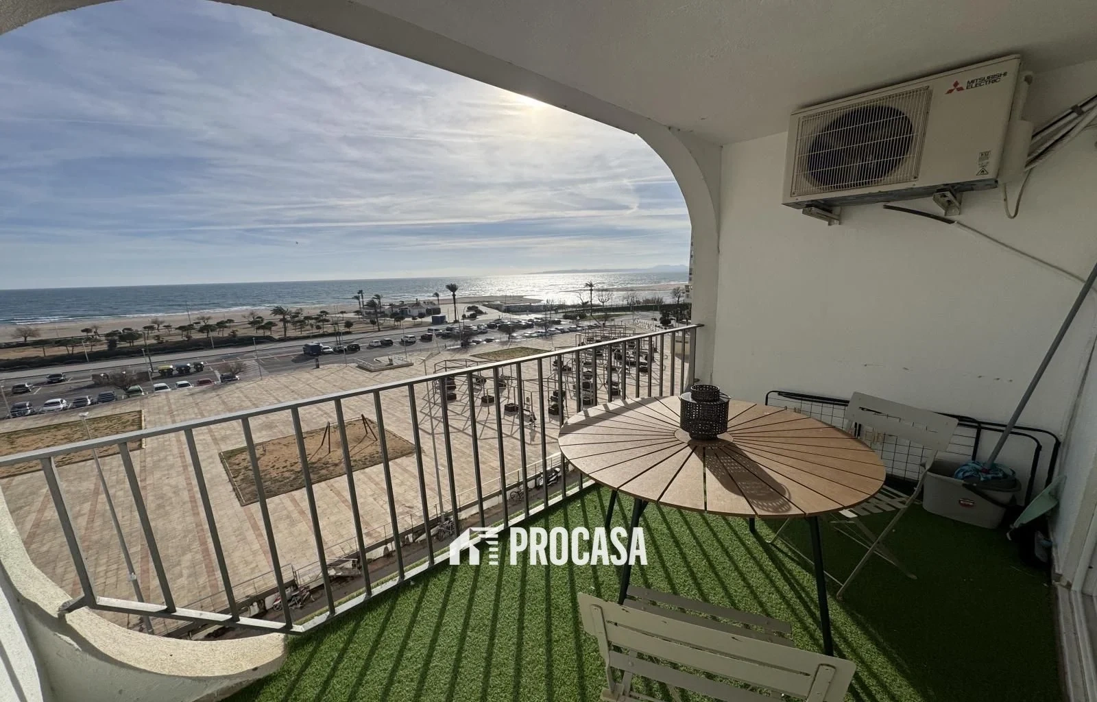 2 - venta apartamento frente al mar empuriabrava cataluña españa