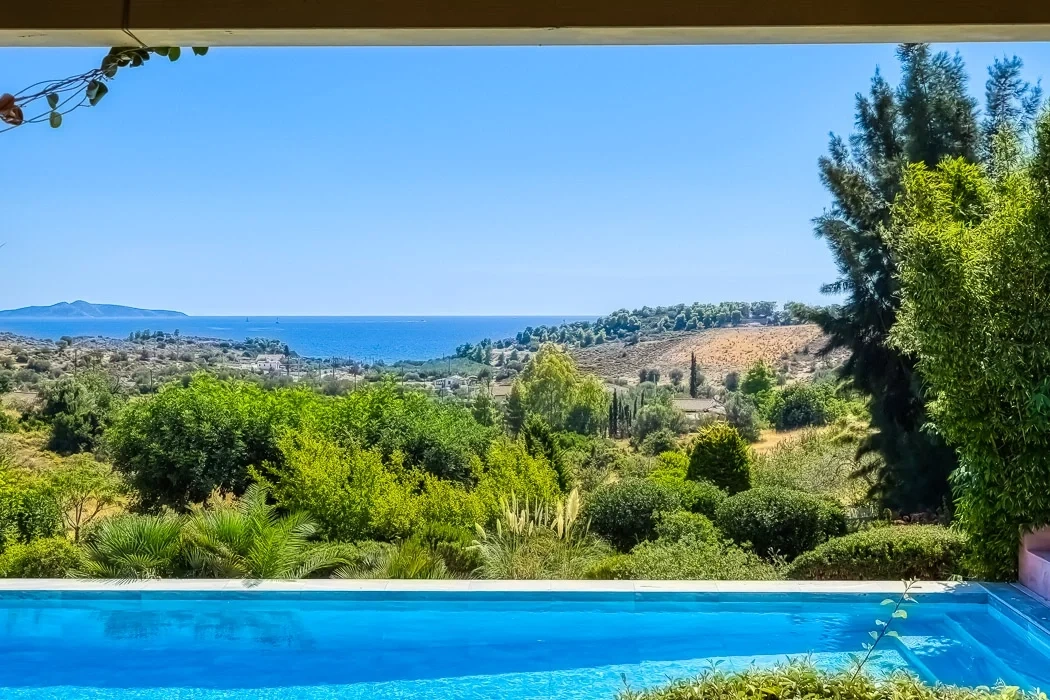 1 - venda villa ermióni peloponeso grécia