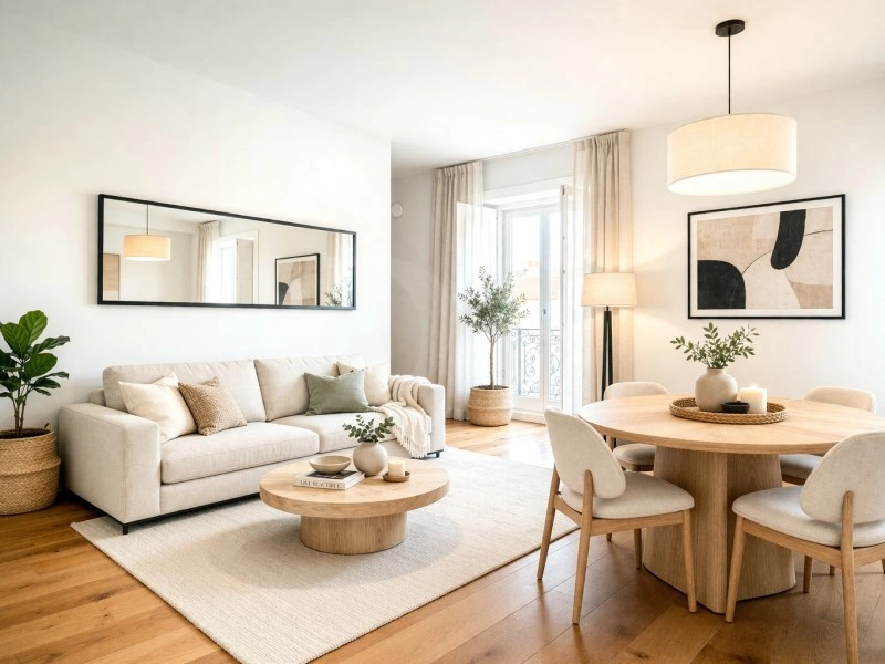 1 - vente appartement lisbonne région de lisbonne portugal