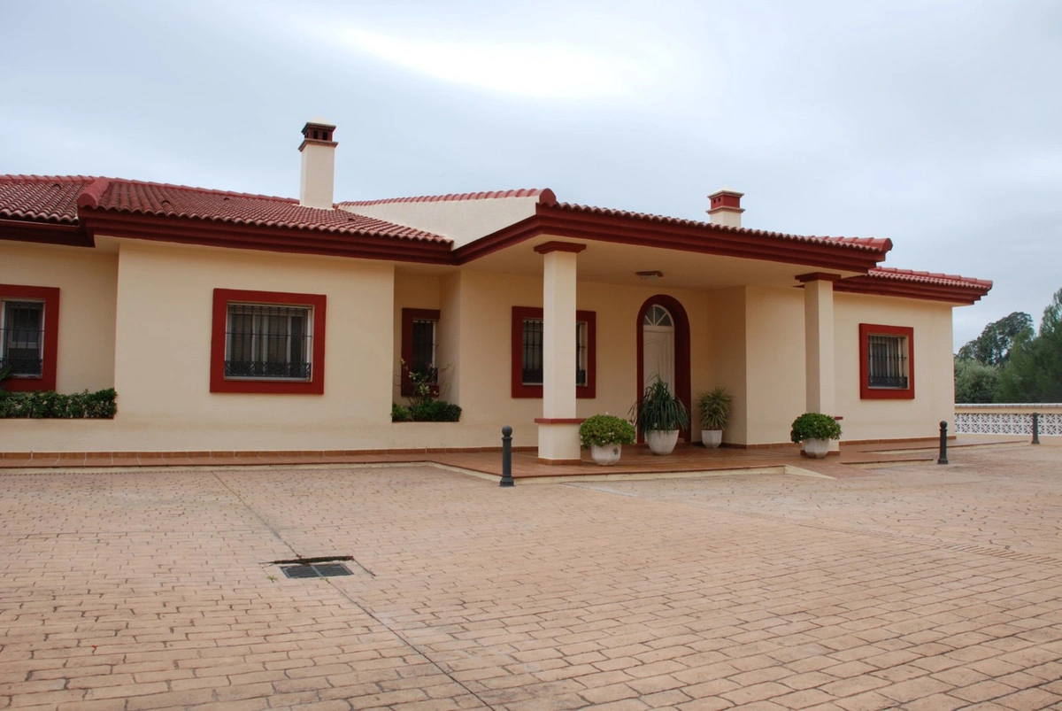 2 - venta casa estepona - costa del sol andalucía españa