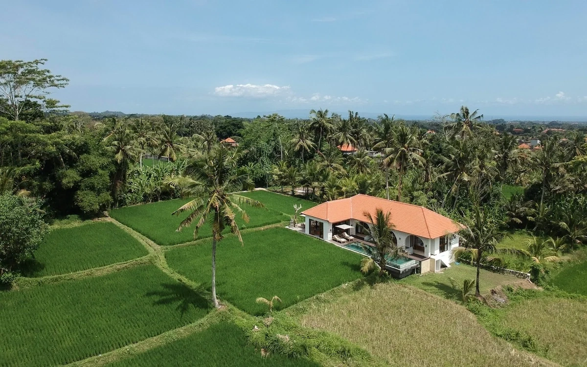1 - продажа villa pejeng bali индонезия