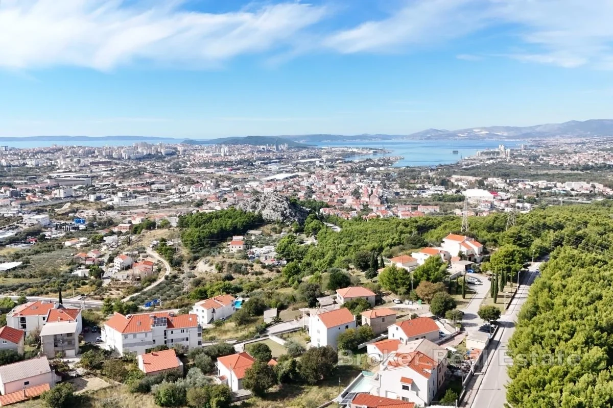 1 - plot of land for sale in split split-dalmatia croatia
