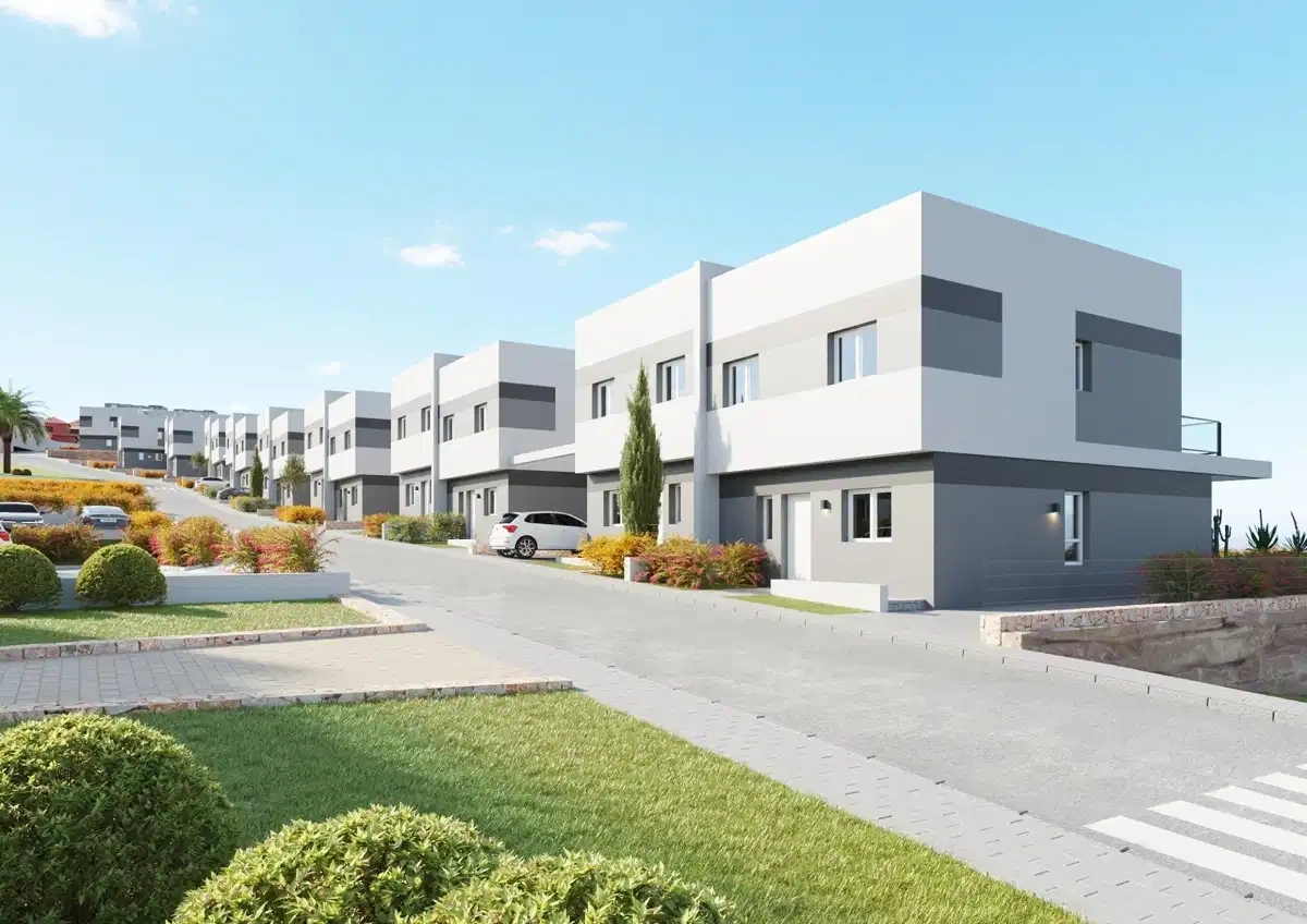 2 - продажа дом finestrat - costa blanca валенсия испания