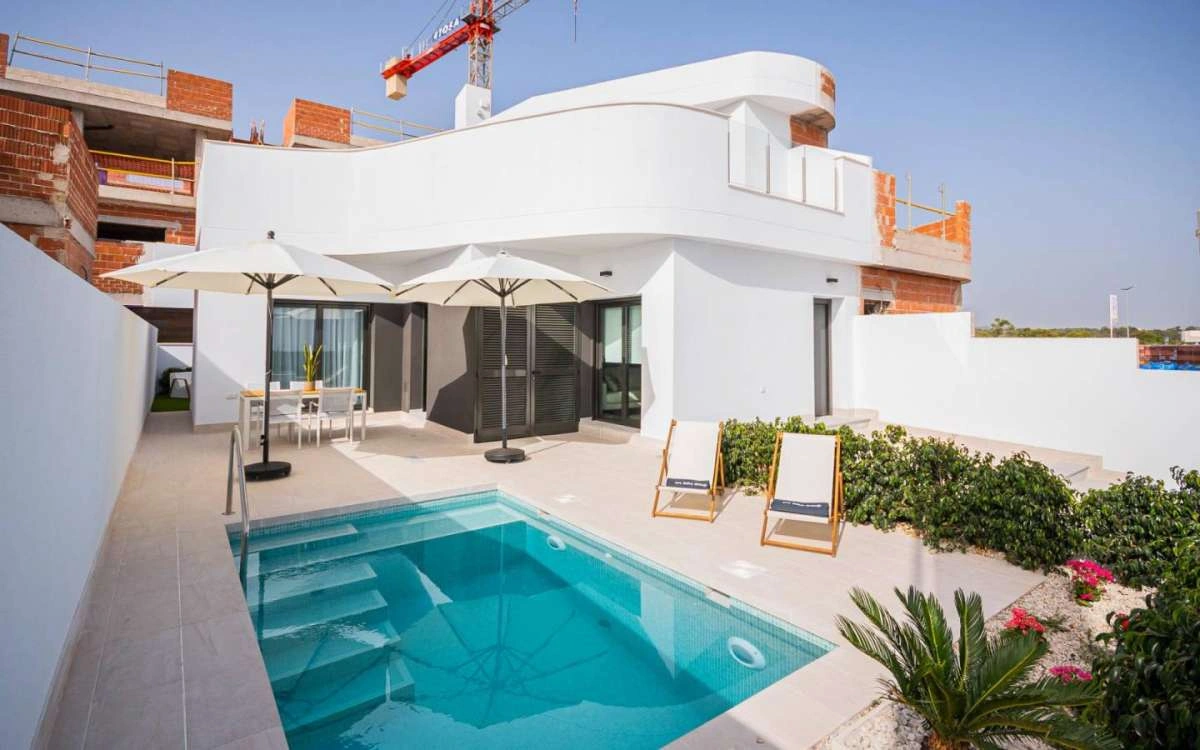 1 - venda casa torrevieja - costa blanca comunidade valenciana espanha
