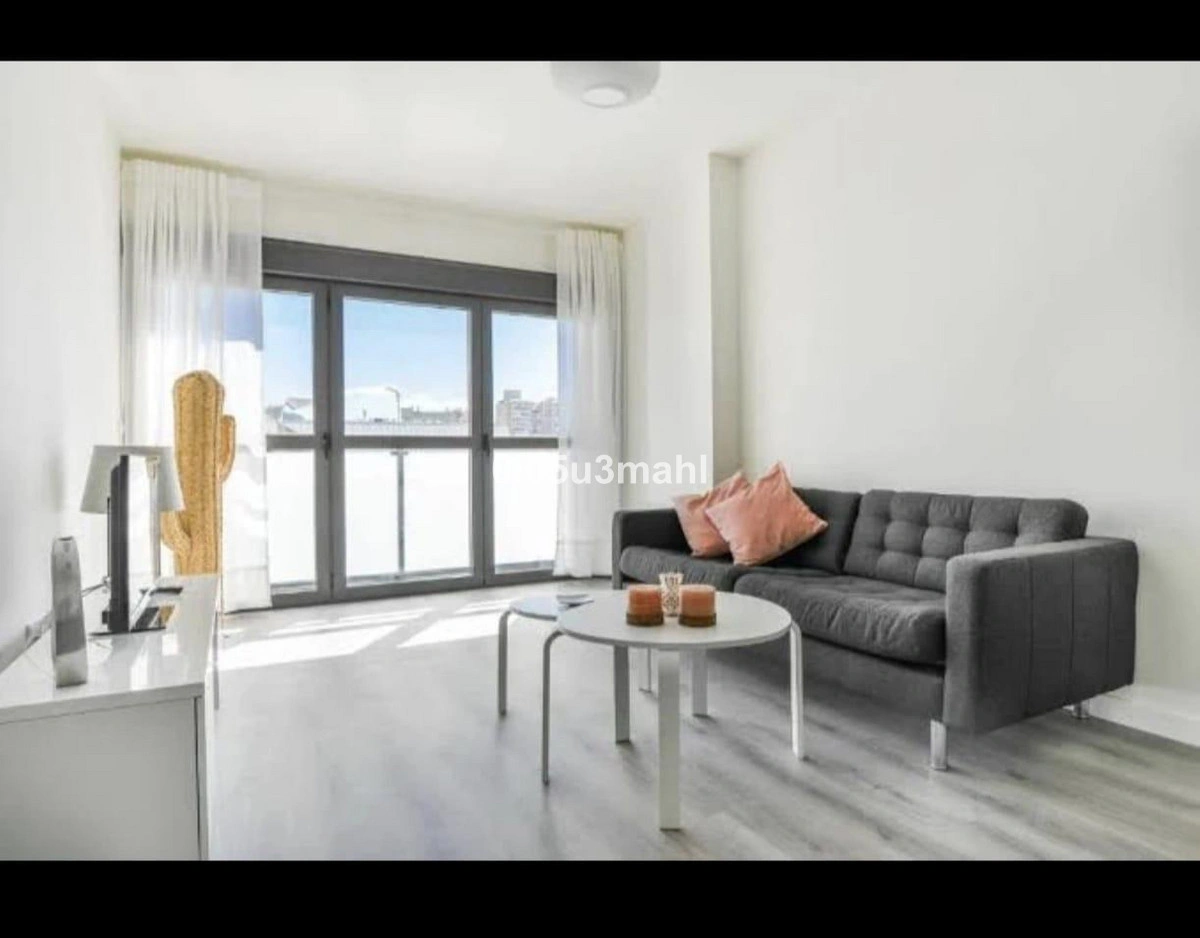 2 - verkoop appartement malaga andalusië spanje