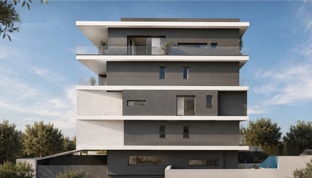 2 - vente appartement vue mer varkiza attique grèce