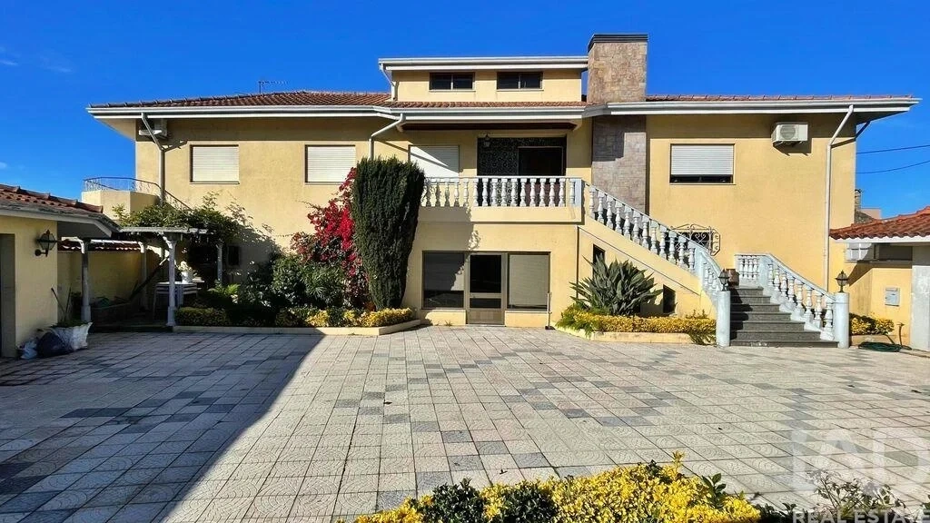 1 - house for sale in águas santas north region portugal