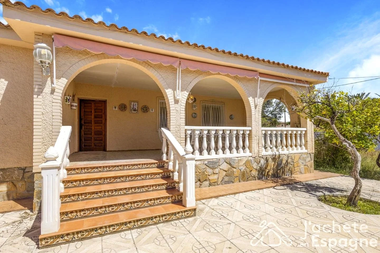 1 - villa for sale in mutxamel valencian community spain